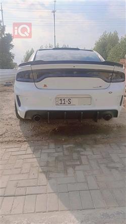 دودج تشارجر